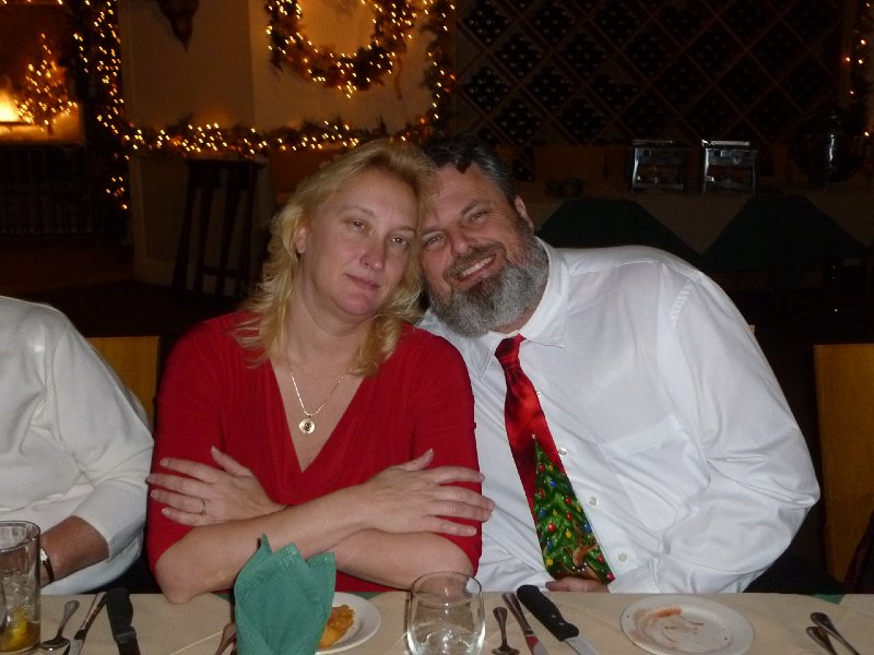 STLCC Xmas Party 2013 039